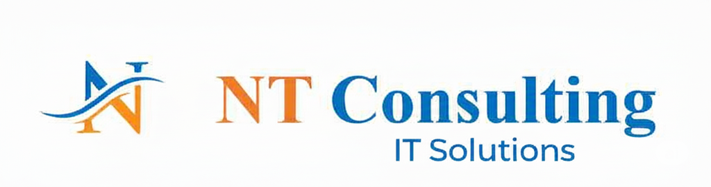 NT Consulting Logo